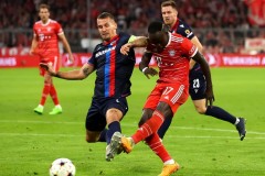 拉什福德：球场野兽，速度与爆发力边锋风采