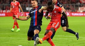 拉什福德：球场野兽，速度与爆发力边锋风采